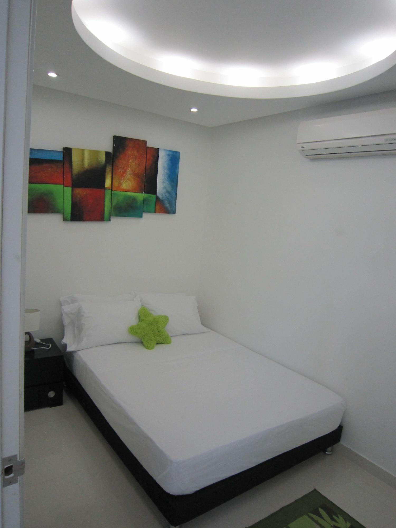 Hotel Valmar Cartagena Ngoại thất bức ảnh