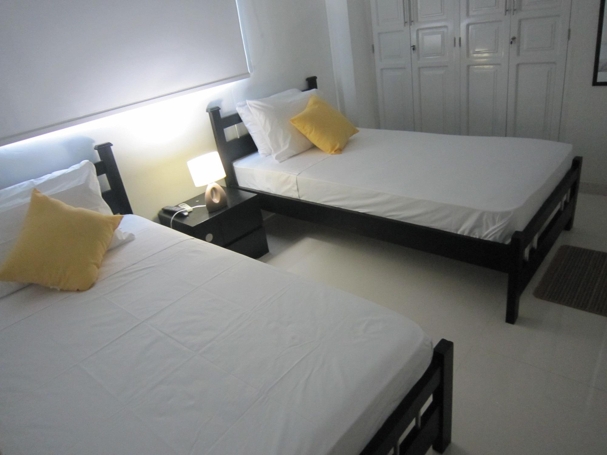 Hotel Valmar Cartagena Ngoại thất bức ảnh