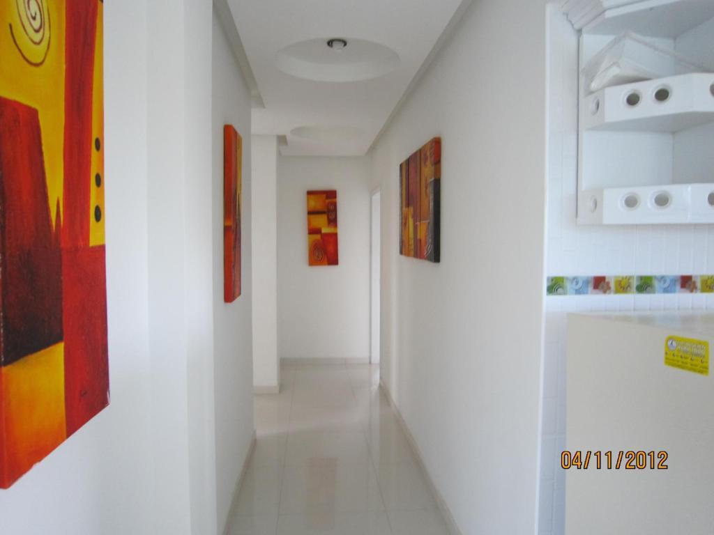 Hotel Valmar Cartagena Ngoại thất bức ảnh