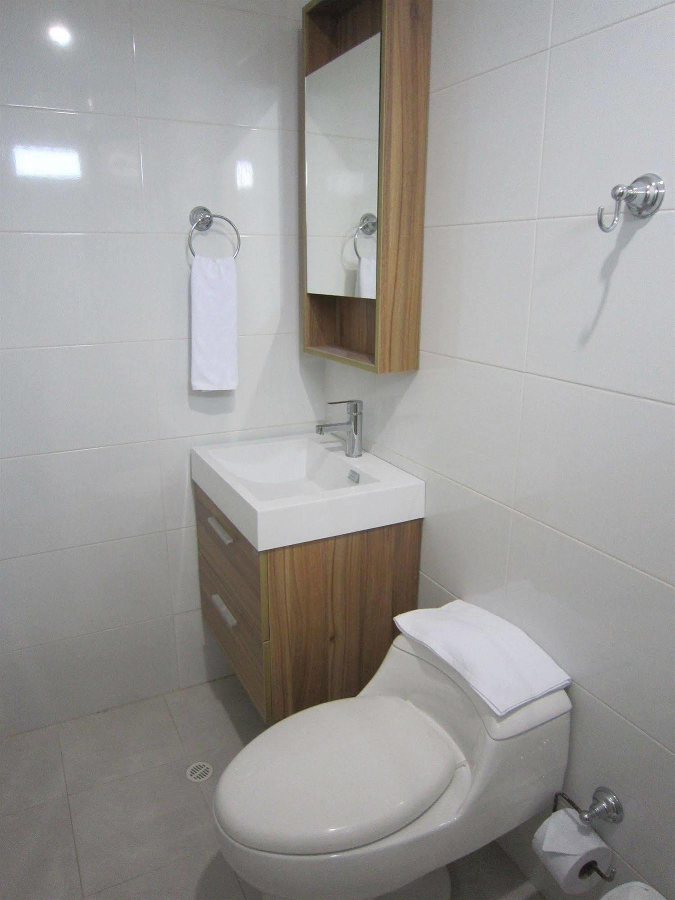 Hotel Valmar Cartagena Ngoại thất bức ảnh