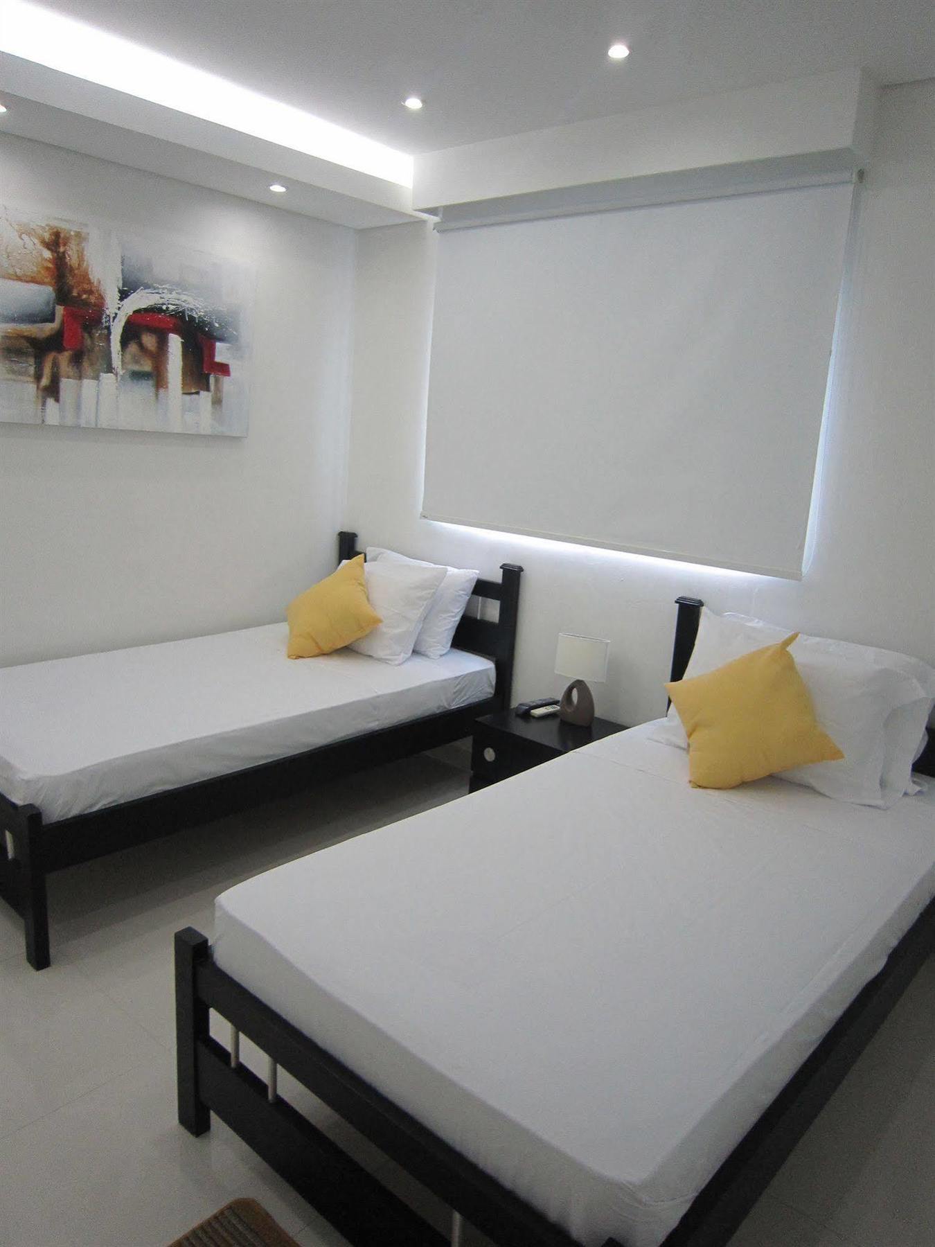 Hotel Valmar Cartagena Ngoại thất bức ảnh